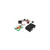 Correction STARTSTOP  avec bouton